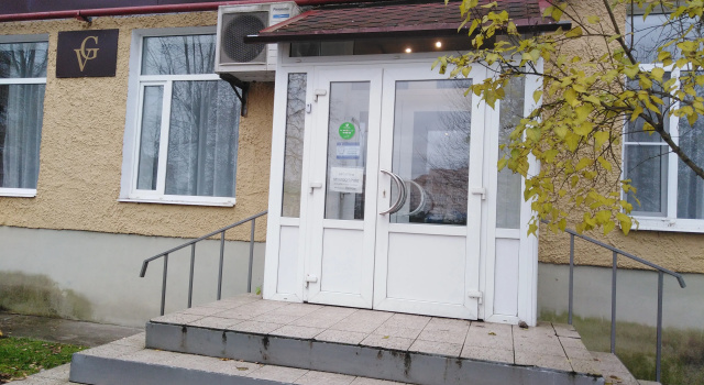 Grace Hotel, Prenota Hotel Hotel a Novgorod Region con parcheggio, Parcheggio
