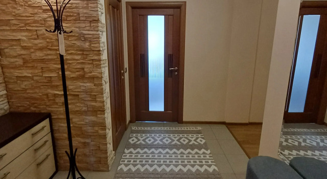 Квартира Апартаменты Чайка House на Белинского 36, Забронировать Апартаменты/квартира Отели Нижнего Новгорода с парковкой, Парковка