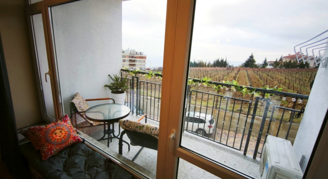 S Vidom Na More Apartments, Rezervovat Apartmán Jalta 