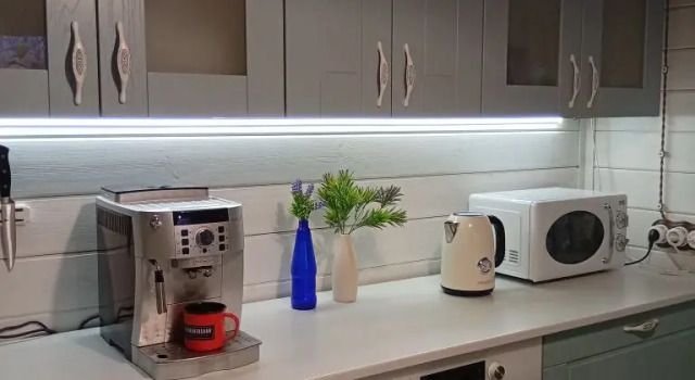 Abrau Loft Guest House, 预订 宾馆 阿布鲁杜鲁索 Novorossiysk Region