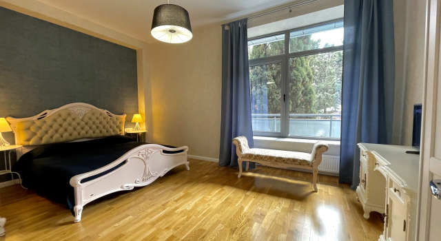 Dacha Shteingoltsa 11 Apartments, Rezervovat Apartmán Alushta 