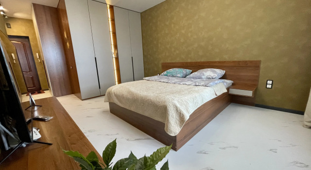 Na Verkhney Naberezhnoy Apartments, Boek Appartement Hotels in Irkoetsk met parkeren, Parkeren