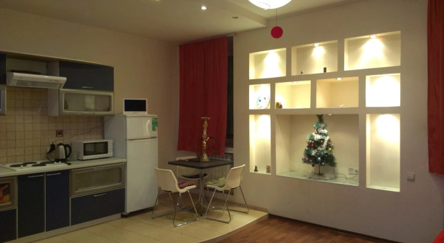 Апартаменты Old Flat на Дегтярном, Забронировать Апартаменты/квартира Центральный район Санкт-Петербург, рядом с Музей А. В. Суворова