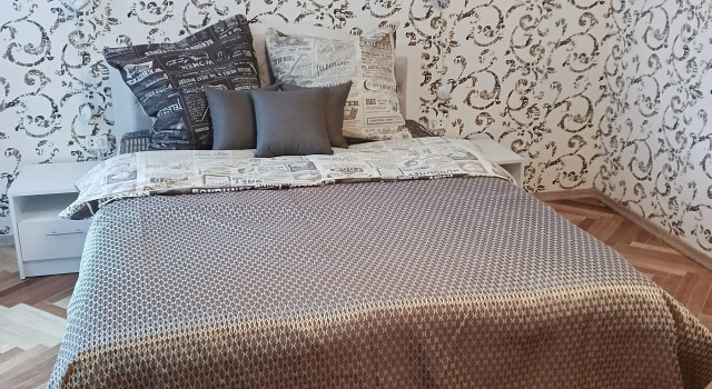 Na Piskarevskom Flat, Book Lejlighed Krasnogvardeisky district Sankt Petersborg