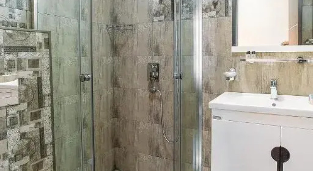 Номер семейный Standard Hotel Aivani Old Tbilisi
