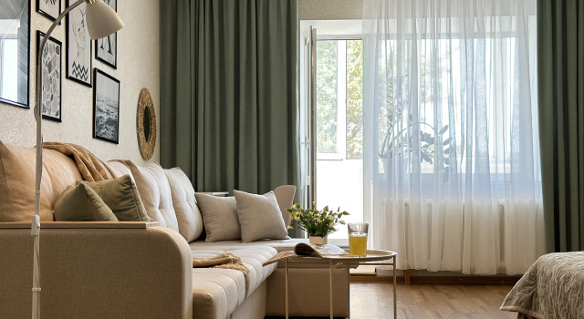 Ryadom S Tsentrom Flat, Prenota Appartamento Hotel economici a Tatarstan