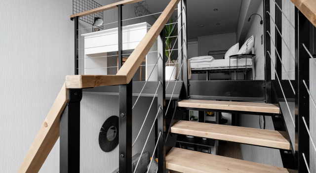 Апартаменты Comfort Life с Личной Террасой и Бесплатной Парковкой