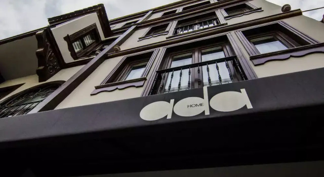 Апарт отель Ada Home Istanbul
