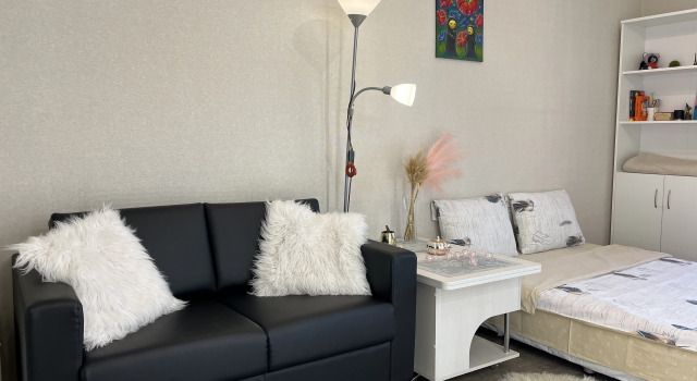 Flamingo Apartaments, Réserver Appartement Kaliningrad Kaliningrad Region