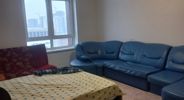 Vozle Tts Planeta S 5 Krovatyami Apartments, Rezervovat Apartmán Hotely v Bashkortostan s parkováním, Parkování