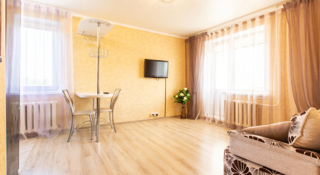 Sutki-24 Apartments