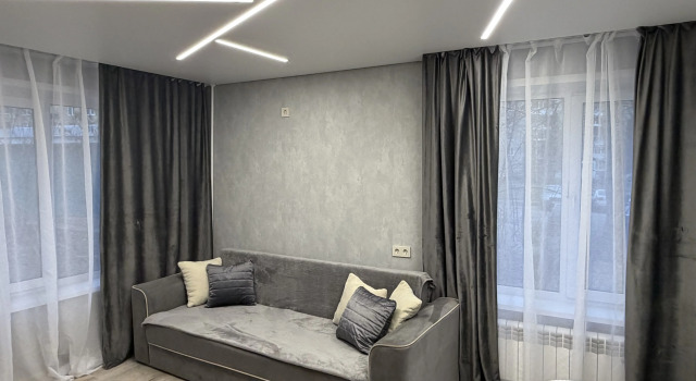 Uyutnaya Na Katukova 4/1 Flat, Prenota Appartamento  
