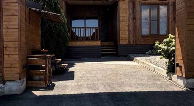 Na Sosnovoy Guest house, Buchen Sie Pension Krasnyj Pahar KavMinVody