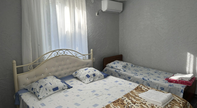 Guest House Kriart On Kamo 19