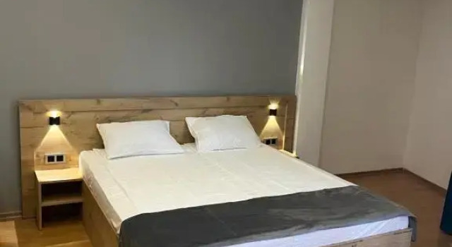 Suite doppia con balcone Friendly Hotel