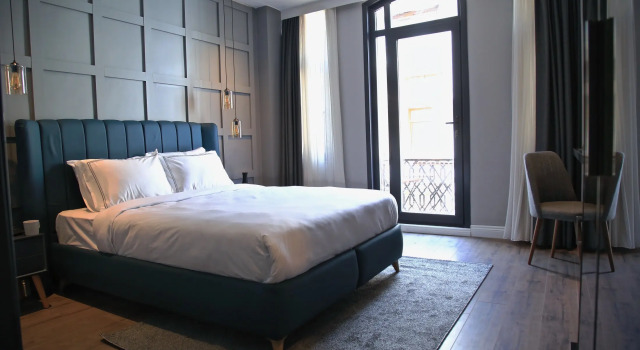 Hotel Bronte