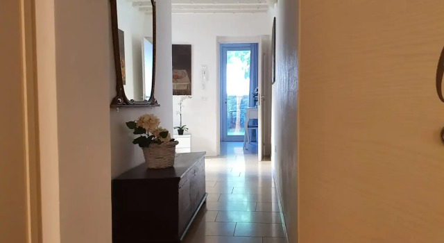 Двухместный семейный номер Classic с видом на внутренний двор Мини-отель Academia Residence