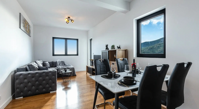 Апартаменты Olive Tree Apartments