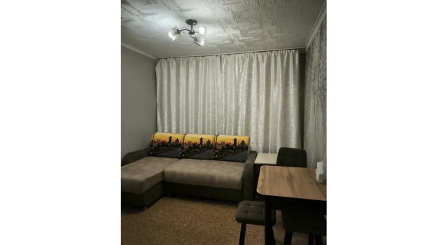 Na ulitse Georgiya Isakova 163A Flat, Book Lejlighed Hoteller i Leninsky district med parkering, Parkering