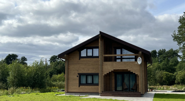Jogirand Guest House, Rezervovat Penzión Vidany Pryazhinsky District