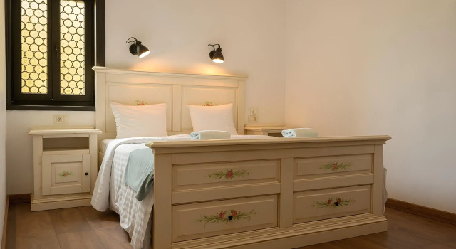 Номер Deluxe Отель Casa Chitic Balcescu