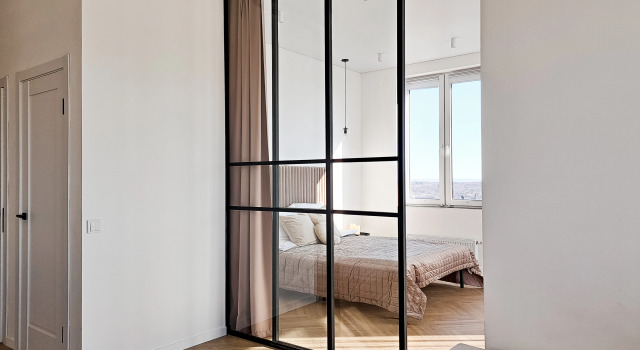 V Tsentre Ufy Apartments, Prenota Appartamento Sovetsky district Ufa