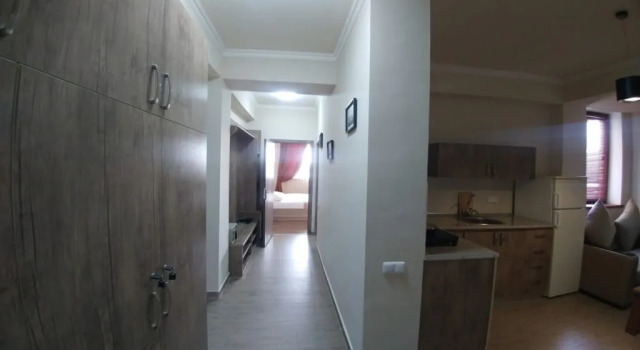Appartamento doppio Cross Resort Hotel
