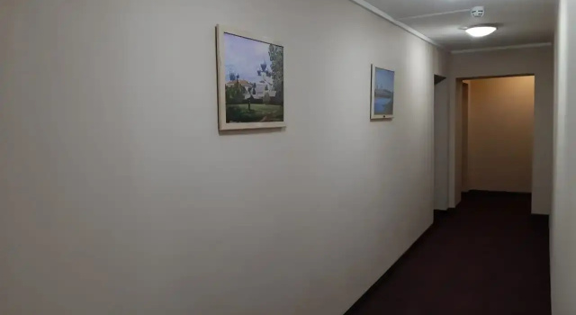 Отель Свирь
