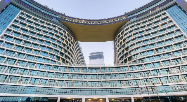 Апартаменты Seven Palm on Palm Jumeirah, Забронировать Апартаменты/квартира Апартаменты Пальмы Джумейра, Апартаменты/квартира