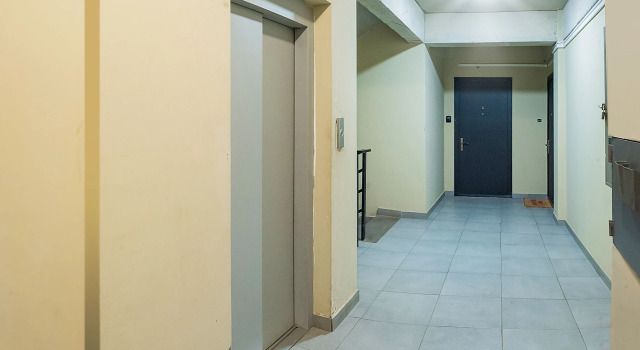 Апартаменты Апартаменты HB apartments Politkovskaia