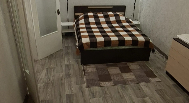 Квартира У горы 87