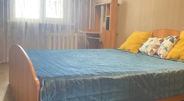 Na Ulitse Chkalova 30 Apartments, Prenota Appartamento Hotel a Barnaul con parcheggio, Parcheggio