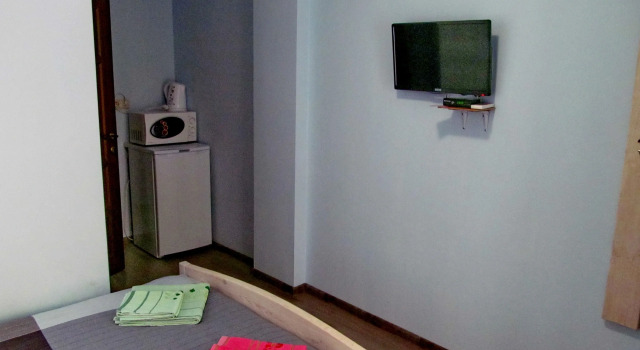 Bereg 3 Apartment, Book Lejlighed Hoteller i Alupka med parkering, Parkering