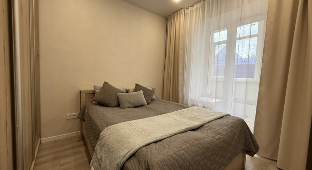 Uyutnaya Bolshaya Ryadom S Metro Flat, Prenota Appartamento Hotel a Tatarstan con parcheggio, Parcheggio
