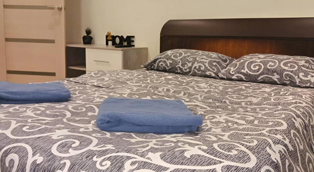 Usady Studiya Flat, Prenota Appartamento Hotel economici a Tatarstan