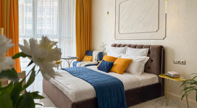 U Plyazha Baltiyskogo Morya Apartments, Book Apartment Zelenogradsk 