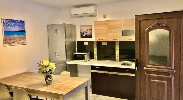 Апартаменты Armonia Corfu Luxury, Забронировать Апартаменты/квартира Апартаменты Аликес Потамоу, Апартаменты/квартира