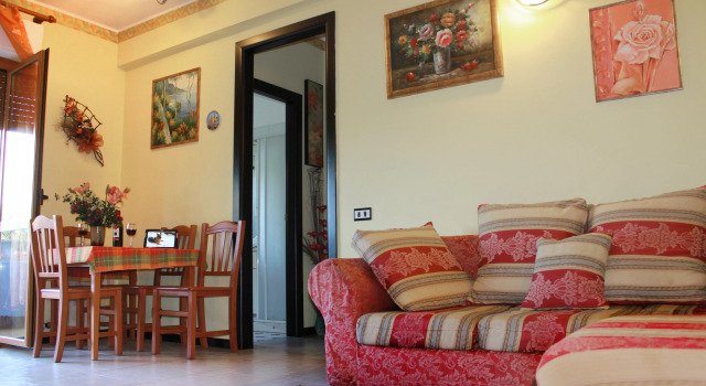 Via Piave Apartments, Забронировать Апартаменты/квартира Апартаменты Терамо, Апартаменты/квартира