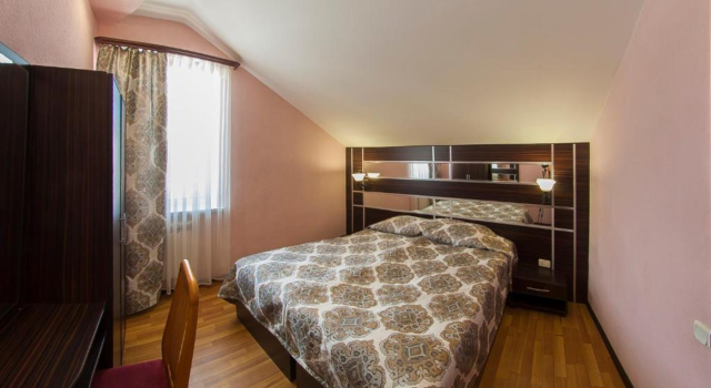 Коттедж с 3 спальнями Alpina Resort by Stellar Hotels, Tsaghkadzor