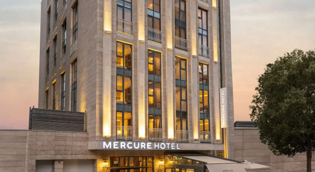 Mercure Ankara Kızılay