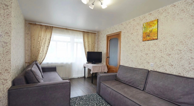 Na Gogolya Flat, Prenota Appartamento Novosibirsk Novosibirsk Region