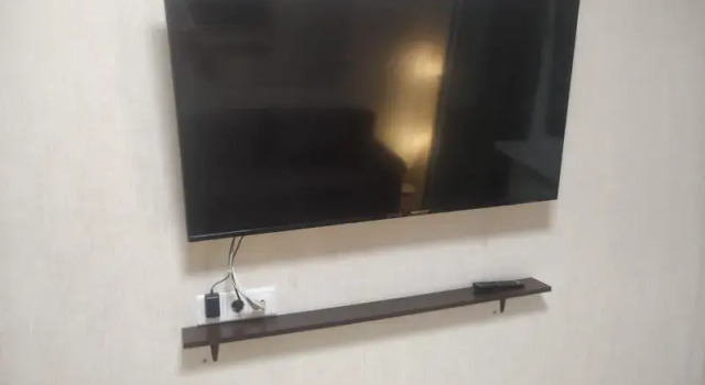 Na Pereulok Lugovoy 1 Flat, Book Apartment Hotels in Kirov Region with Parking, Parking