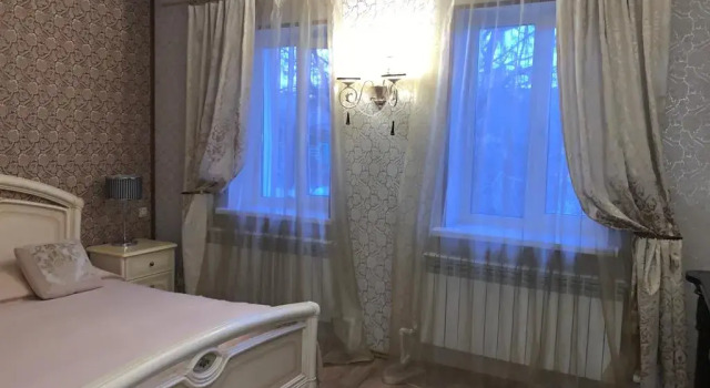 Люкс Отель Женева