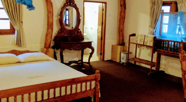 Курортный Отель Heina Nature Resort & Yala Safari