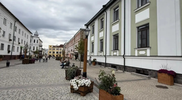 Vdokhnovenie Apartments, Réserver Appartement Rybinsk 