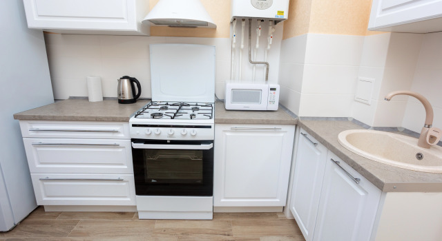 YaNTARNAYa KORONA Apartments 32, Book Apartment Yantarny Kaliningrad Region