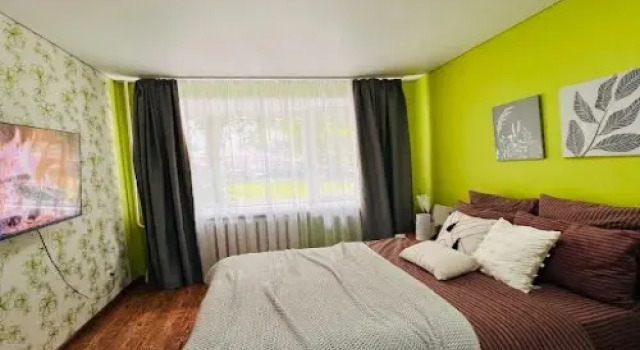 Номер Standard Апартаменты Vitaминка Room