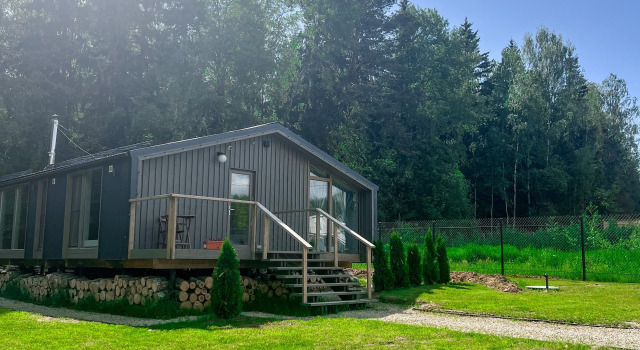 Domingo Dacha Selakh Guest house