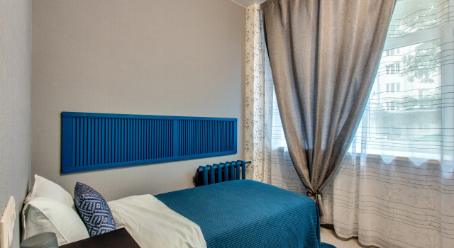 Superior Single room Sultan-2 Apartment Hotel