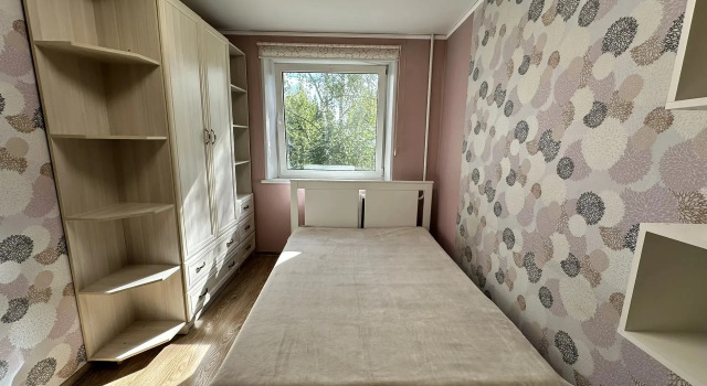 Uyutnaya 3-Kh Komnatnaya V Ufe Flat, Rezervovat Apartmán Ufa Bashkortostan